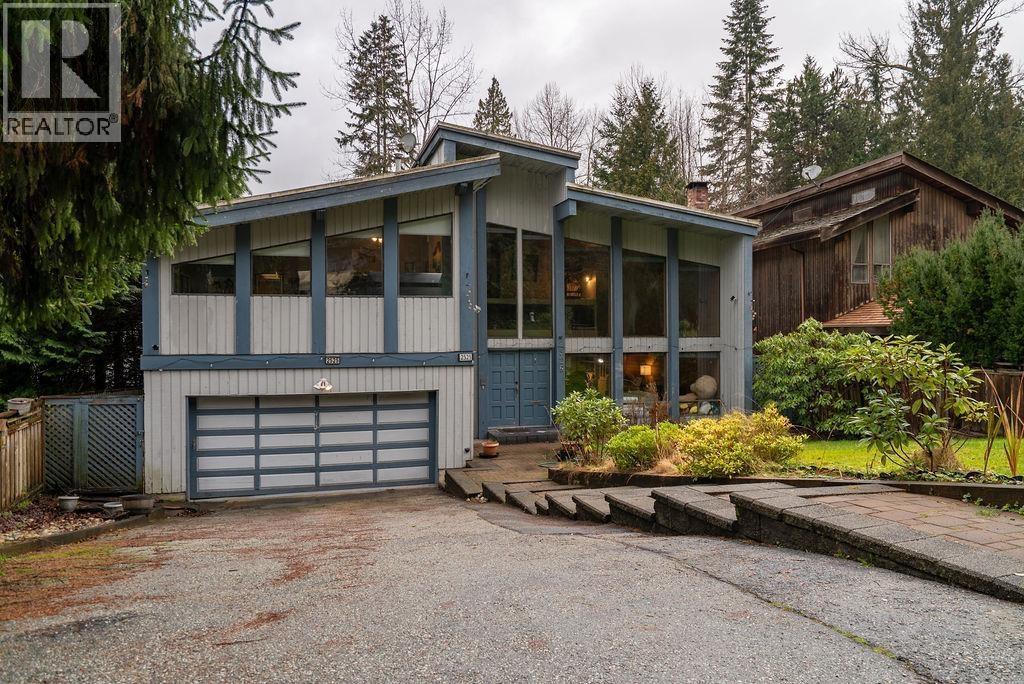 2525 NORCREST COURT, Burnaby, British Columbia