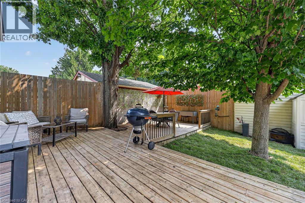 272 N Wellington Street N, Woodstock, Ontario  N4S 6S3 - Photo 35 - 40848742
