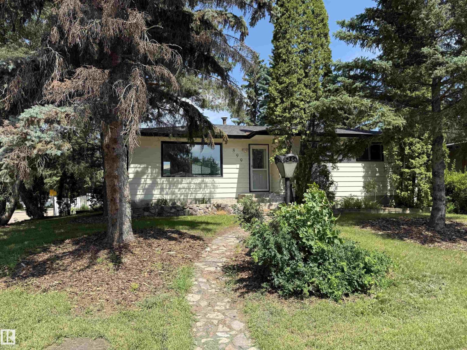 899 ALDER AV, Sherwood Park, Alberta