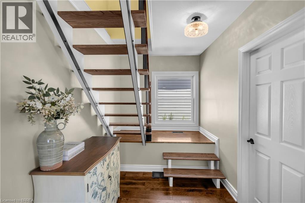 158 Grand Street, Brantford, Ontario  N3R 4B9 - Photo 17 - 40851486