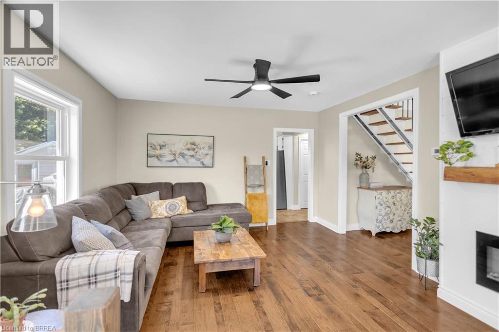 158 Grand Street, Brantford, Ontario  N3R 4B9 - Photo 6 - 40851486