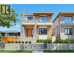 6383 GRANT STREET, Burnaby, British Columbia
