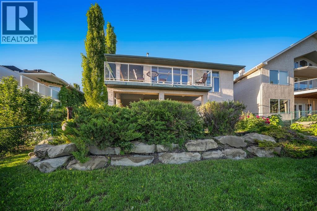 19 Gleneagles View, Cochrane, Alberta  T4C 1N9 - Photo 43 - A2326207