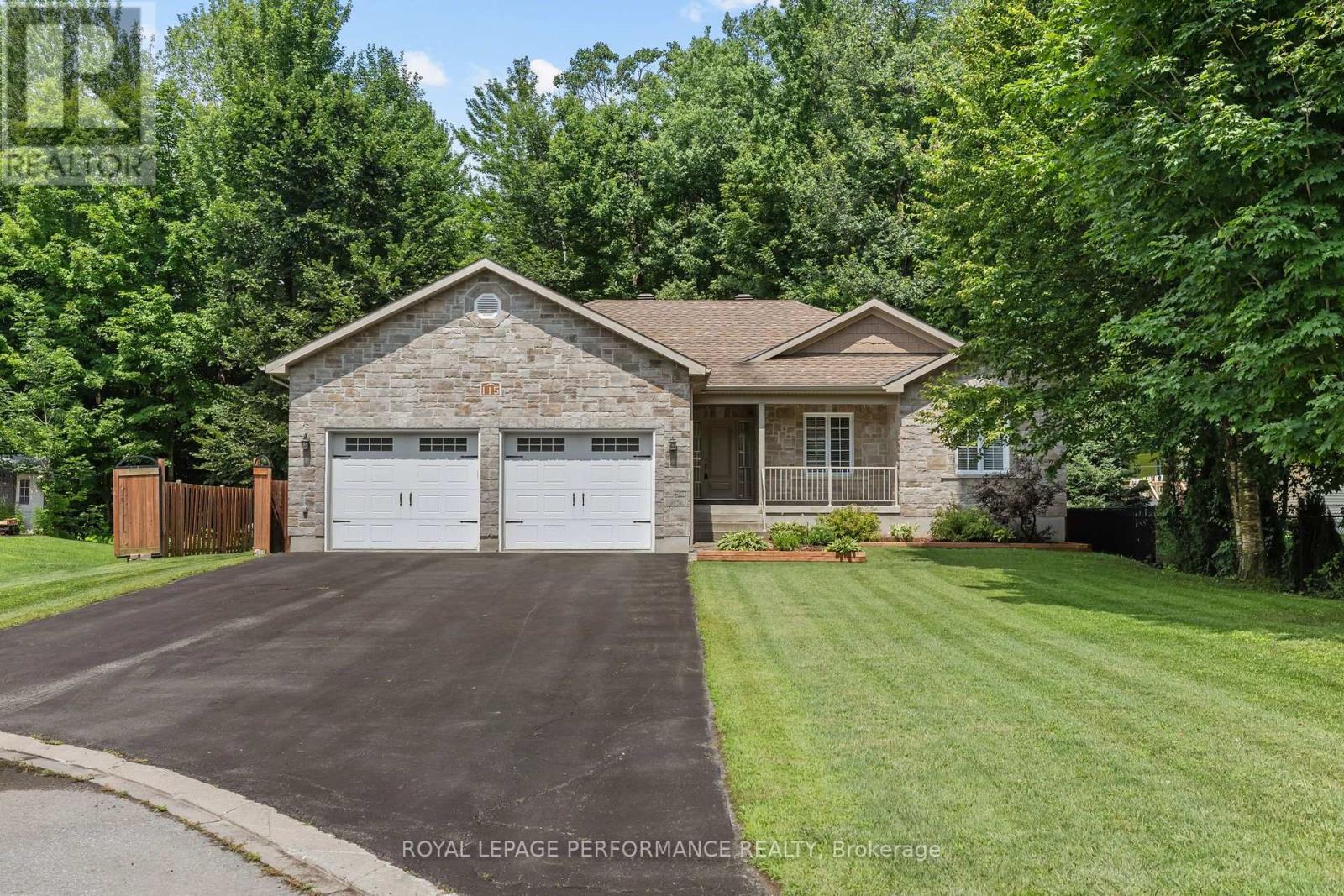 115 LAROSE LANE, The Nation, Ontario