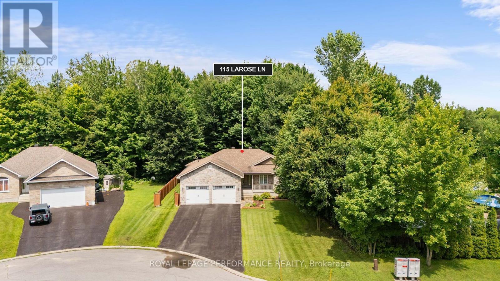 115 Larose Lane, The Nation, Ontario  K0A 1W0 - Photo 4 - X13626952