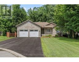 115 LAROSE LANE, The Nation, Ontario