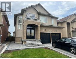 252 RAYMOND Road Unit# Lower, Ancaster, Ontario