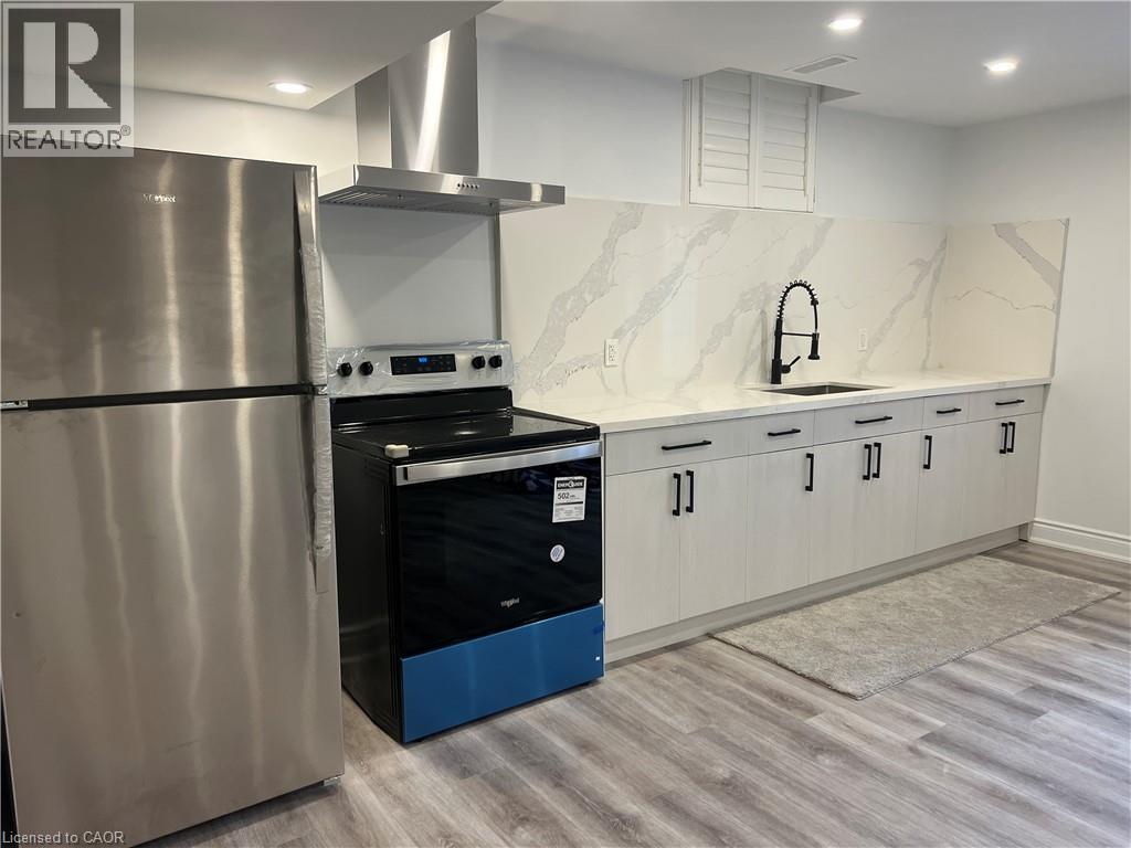 252 Raymond Road Unit# Lower, Ancaster, Ontario  L9K 0H8 - Photo 3 - 40852366