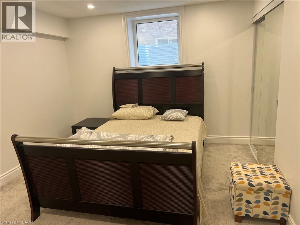 252 Raymond Road Unit# Lower, Ancaster, Ontario  L9K 0H8 - Photo 8 - 40852366