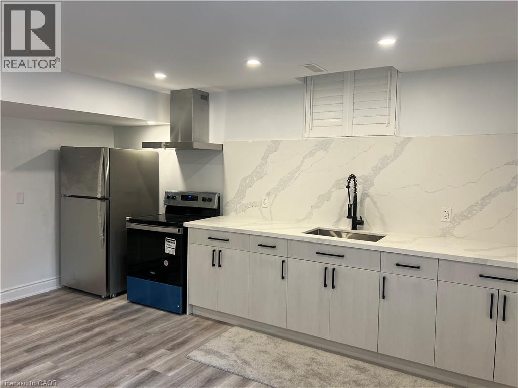 252 Raymond Road Unit# Lower, Ancaster, Ontario  L9K 0H8 - Photo 4 - 40852366