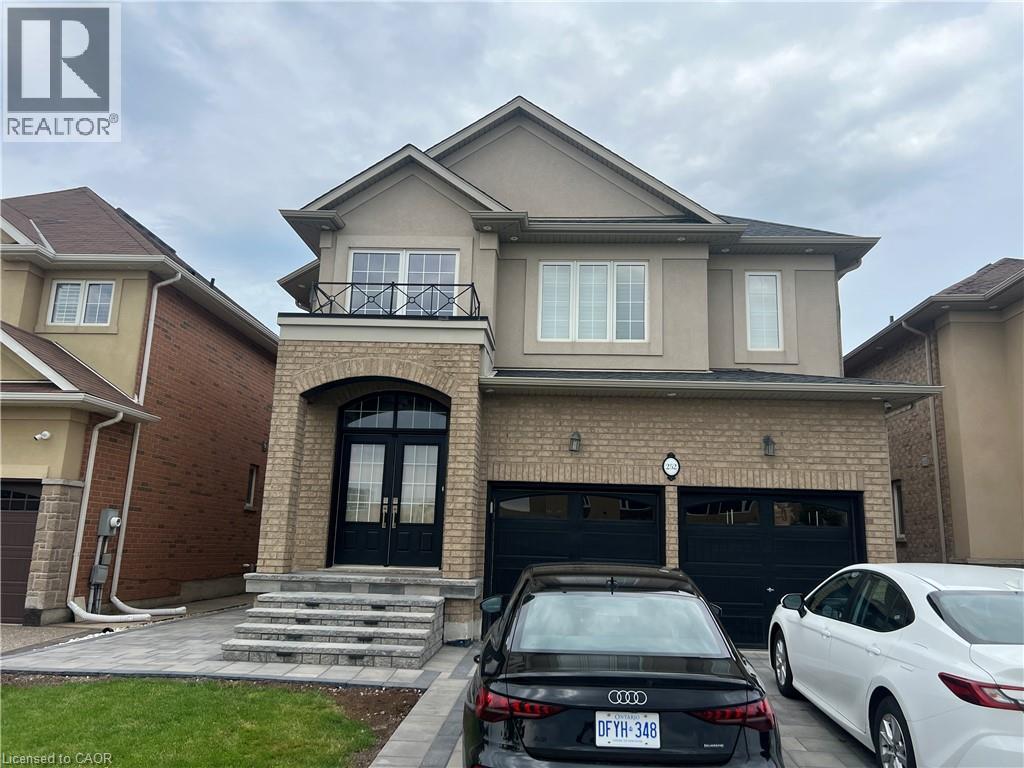 252 Raymond Road Unit# Lower, Ancaster, Ontario  L9K 0H8 - Photo 2 - 40852366