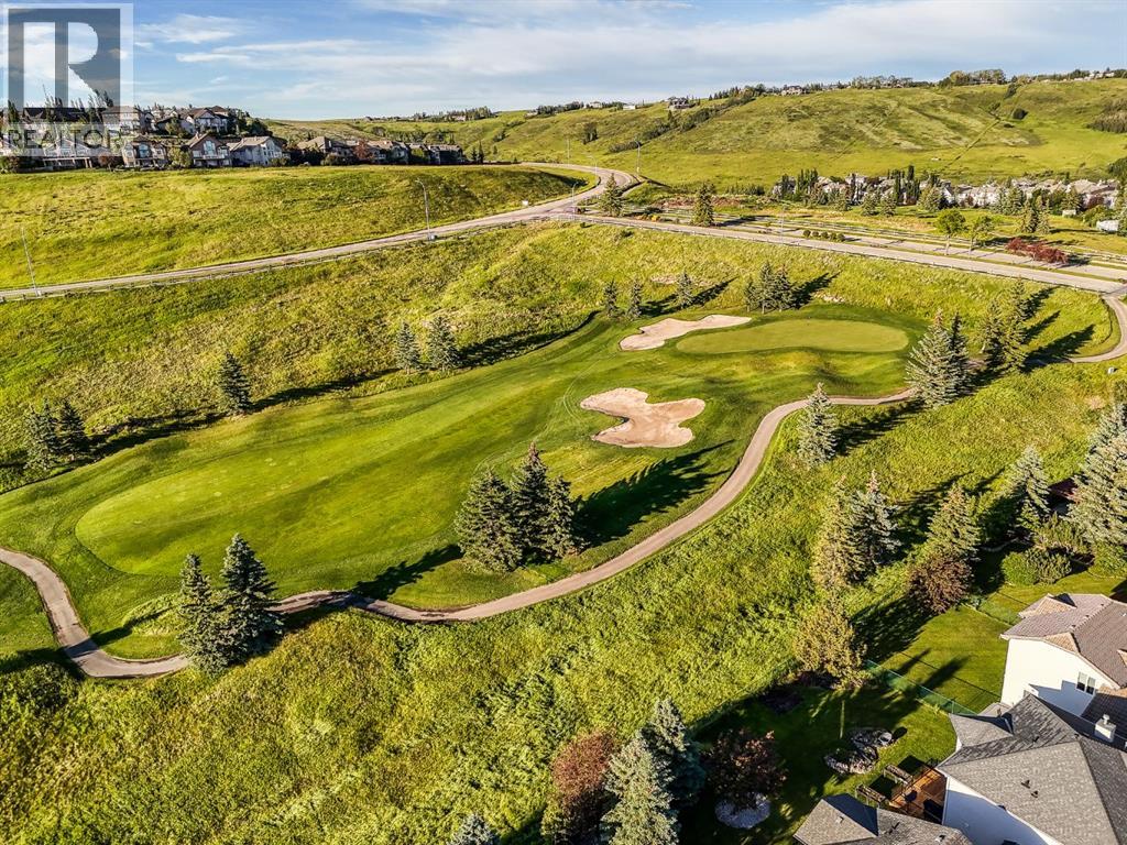19 Gleneagles View, Cochrane, Alberta  T4C 1N9 - Photo 46 - A2326207