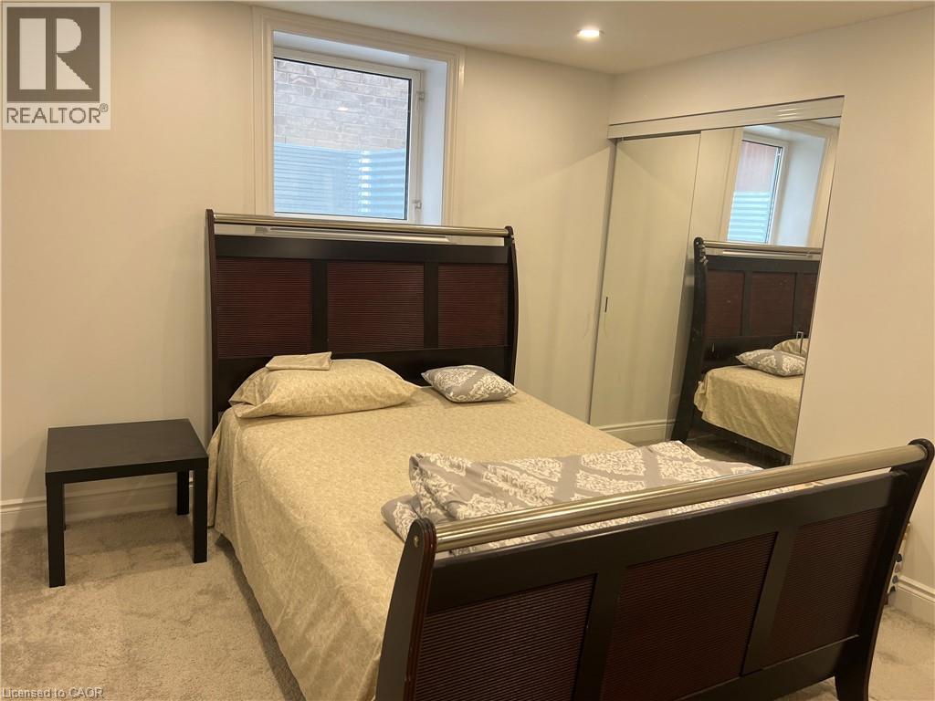 252 Raymond Road Unit# Lower, Ancaster, Ontario  L9K 0H8 - Photo 7 - 40852366