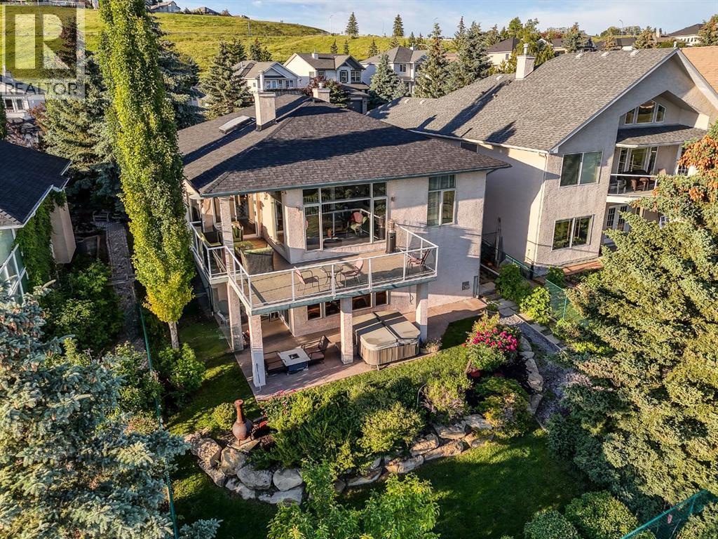 19 Gleneagles View, Cochrane, Alberta  T4C 1N9 - Photo 47 - A2326207