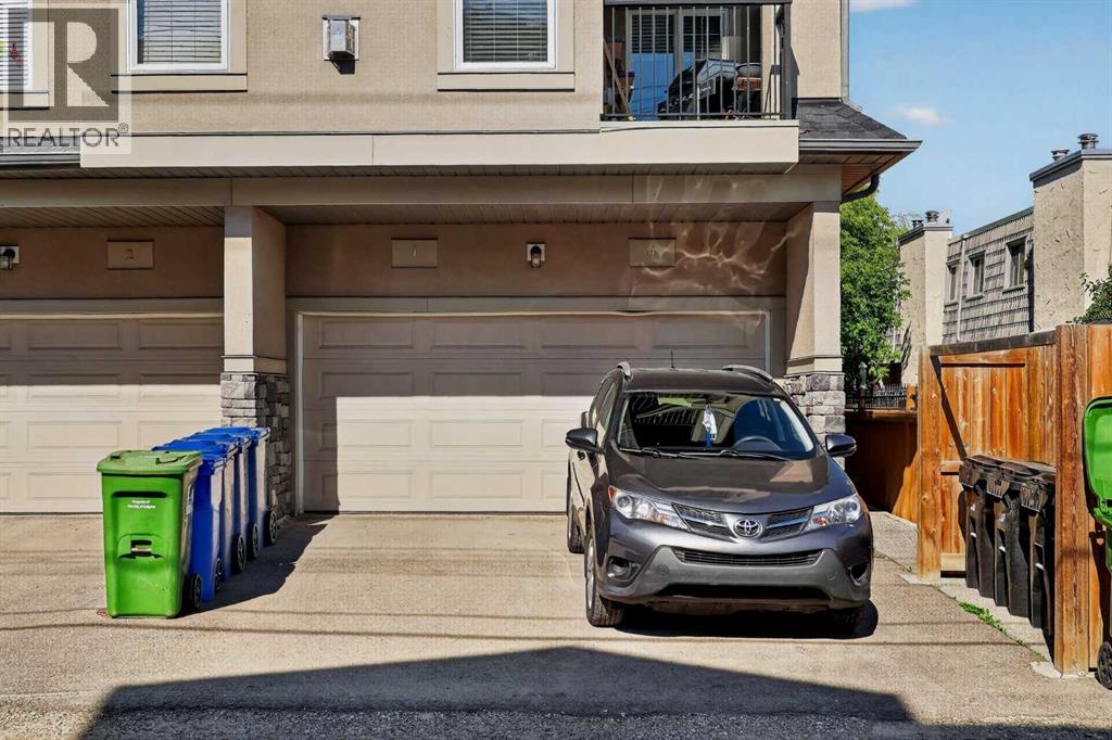 4, 2416 30 Street SW, Calgary, Alberta  T2E 2M1 - Photo 42 - A2329068