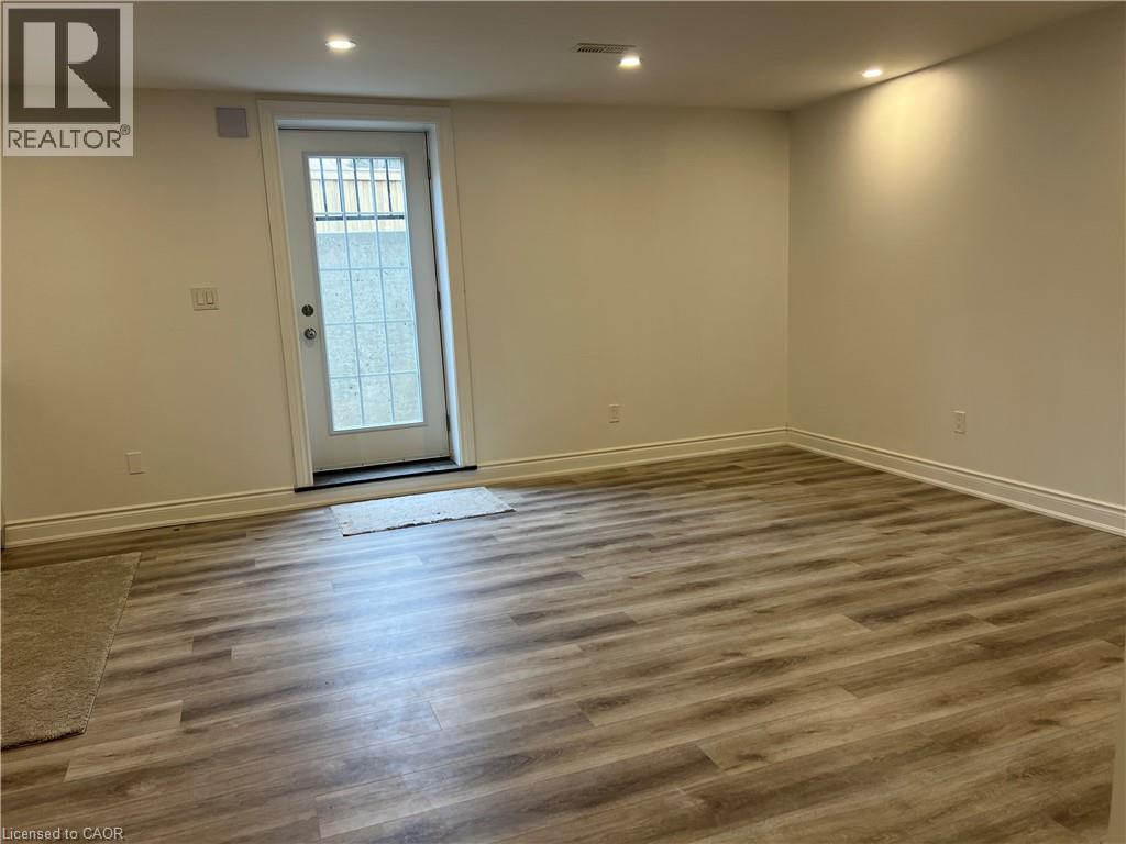 252 Raymond Road Unit# Lower, Ancaster, Ontario  L9K 0H8 - Photo 6 - 40852366