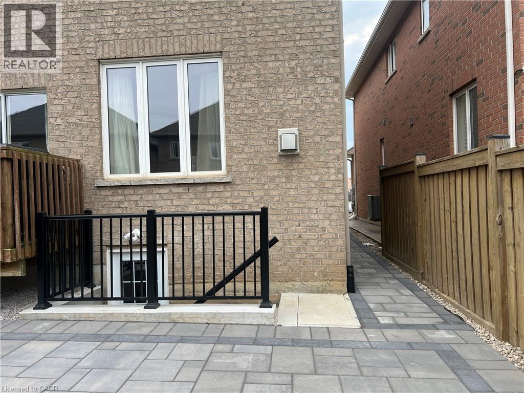 252 Raymond Road Unit# Lower, Ancaster, Ontario  L9K 0H8 - Photo 13 - 40852366