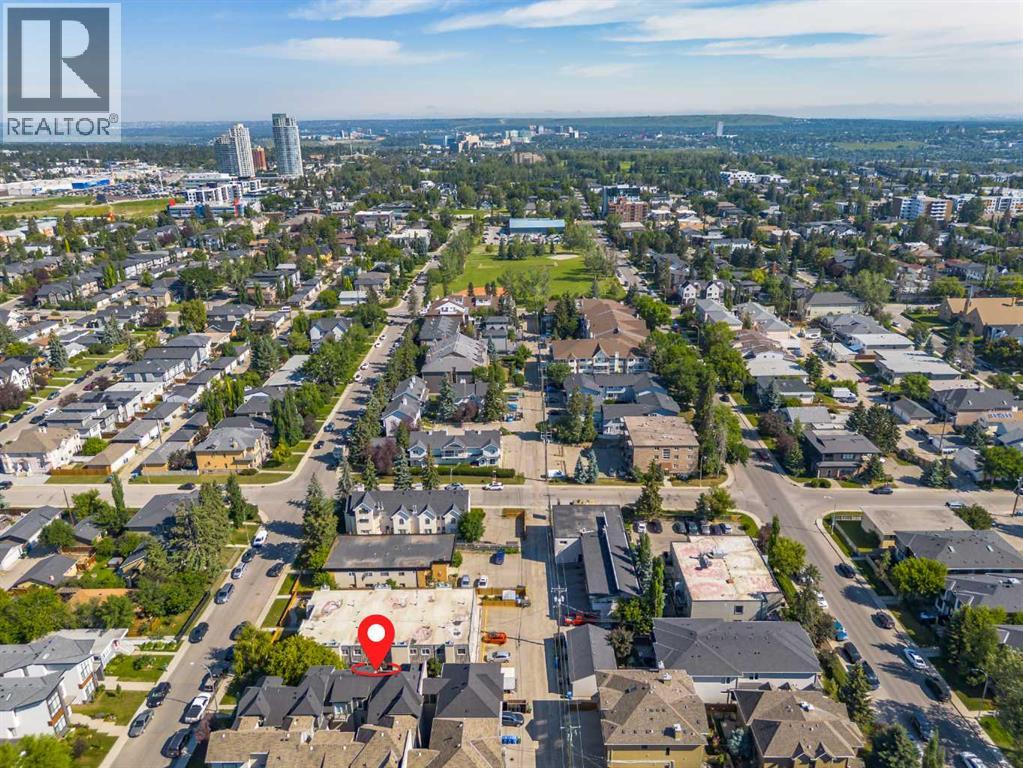 4, 2416 30 Street SW, Calgary, Alberta  T2E 2M1 - Photo 47 - A2329068