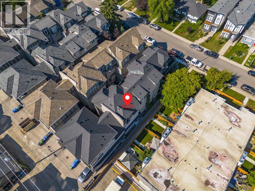 4, 2416 30 Street SW, Calgary, Alberta  T2E 2M1 - Photo 45 - A2329068