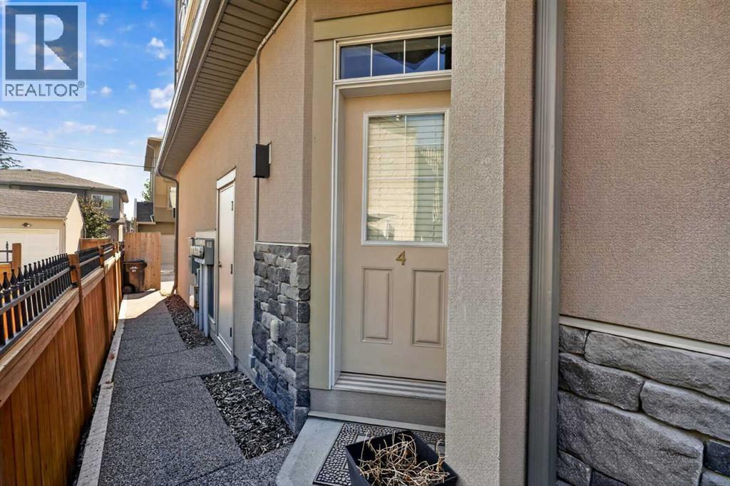 4, 2416 30 Street SW, Calgary, Alberta  T2E 2M1 - Photo 2 - A2329068