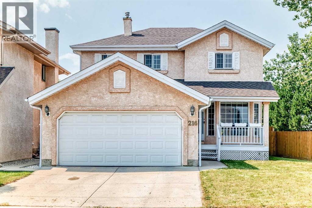 216 Millbank Road SW, Calgary, Alberta  T2Y 2Z2 - Photo 2 - A2332279