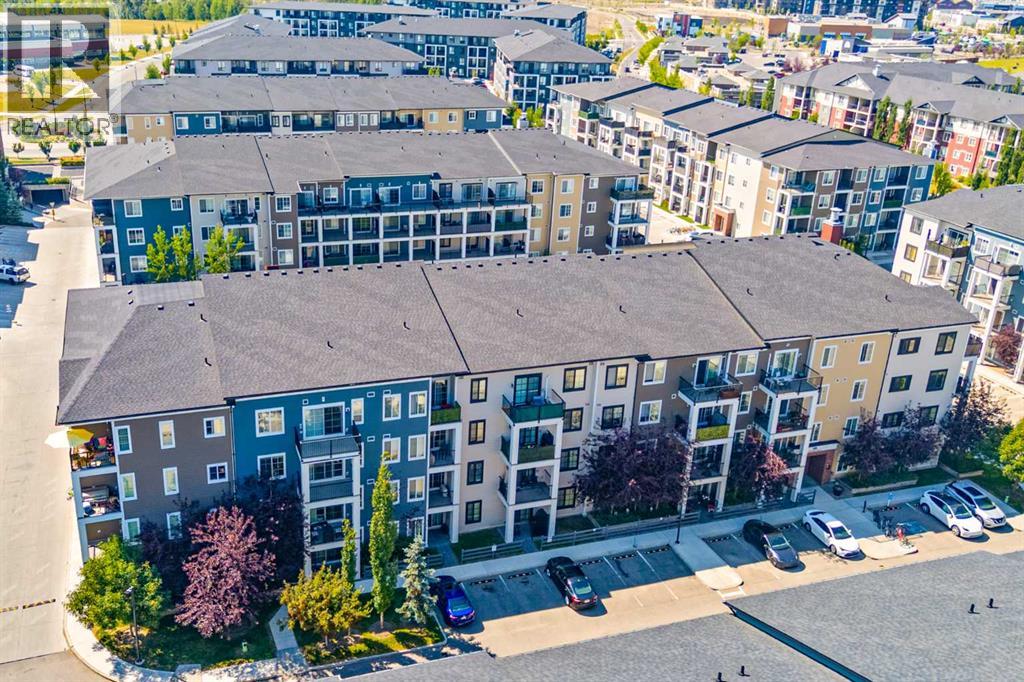 3417, 215 Legacy Boulevard SE, Calgary, Alberta  T2X 3Z6 - Photo 32 - A2332858