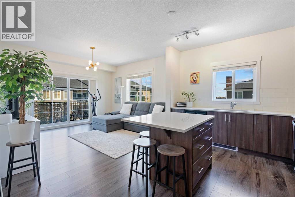 3417, 215 Legacy Boulevard SE, Calgary, Alberta  T2X 3Z6 - Photo 6 - A2332858
