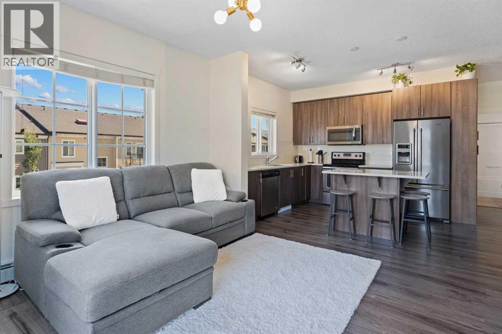 3417, 215 Legacy Boulevard SE, Calgary, Alberta  T2X 3Z6 - Photo 10 - A2332858