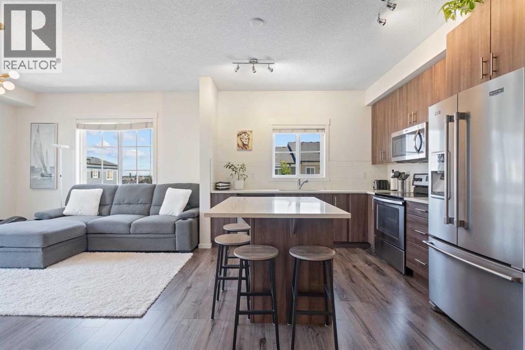 3417, 215 Legacy Boulevard SE, Calgary, Alberta  T2X 3Z6 - Photo 9 - A2332858