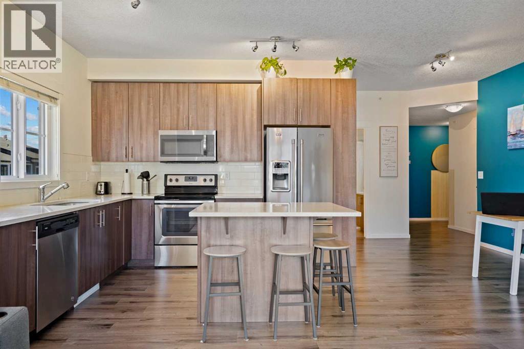 3417, 215 Legacy Boulevard SE, Calgary, Alberta  T2X 3Z6 - Photo 8 - A2332858