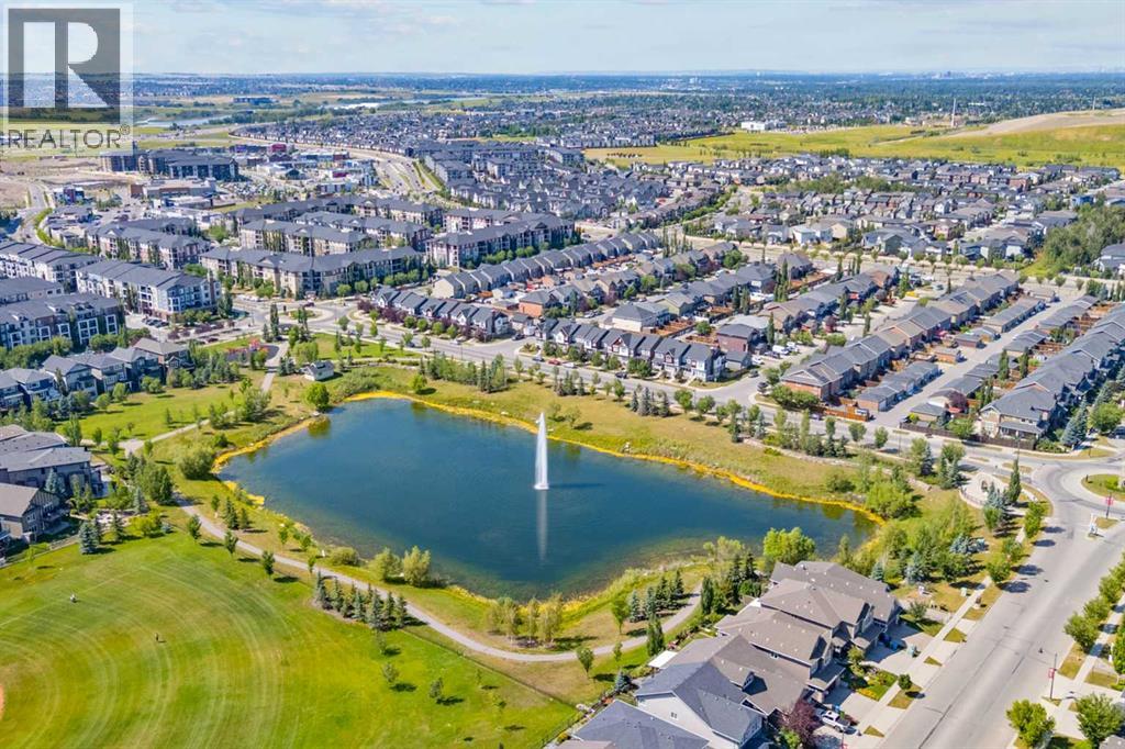 3417, 215 Legacy Boulevard SE, Calgary, Alberta  T2X 3Z6 - Photo 33 - A2332858