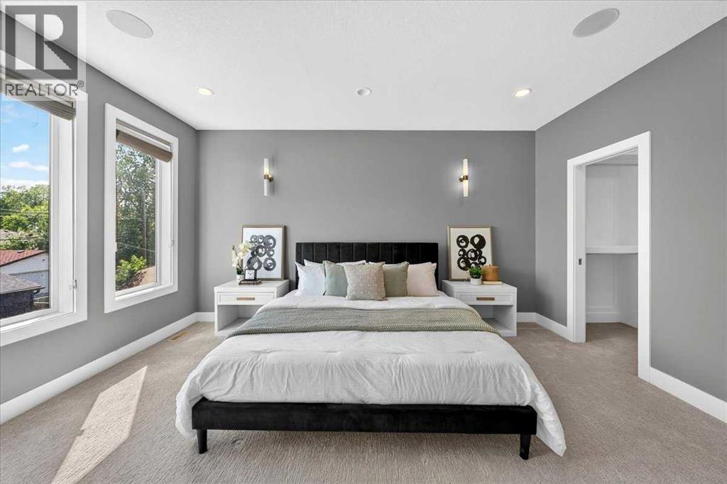 217 32 Avenue NW, Calgary, Alberta T2M 2P8 - Photo 27 - A2333284