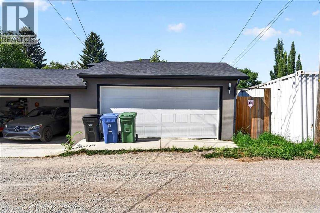 217 32 Avenue NW, Calgary, Alberta T2M 2P8 - Photo 47 - A2333284