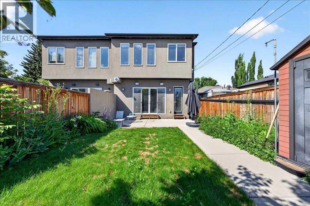 217 32 Avenue NW, Calgary, Alberta T2M 2P8 - Photo 46 - A2333284