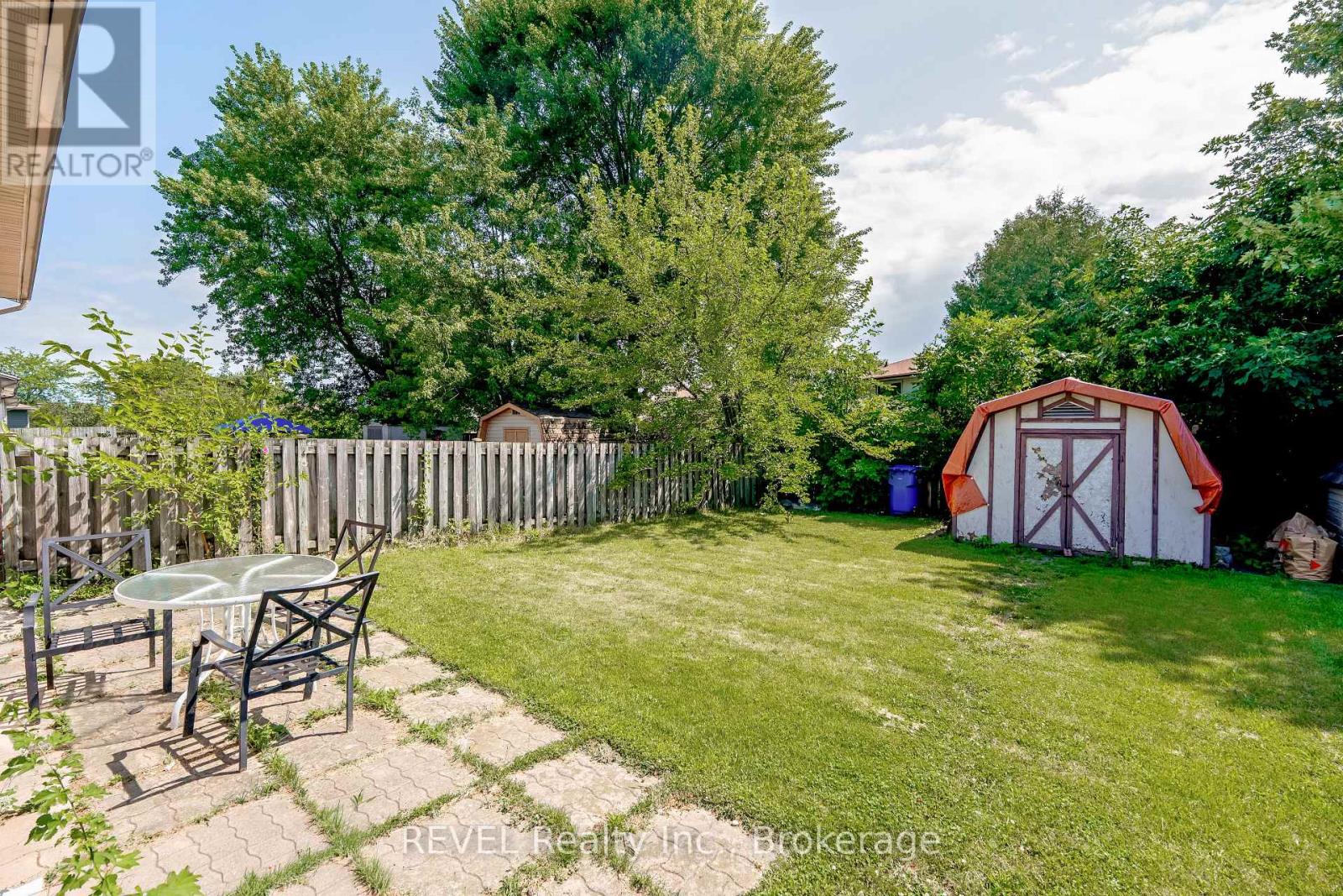 552 First Avenue, Welland, Ontario  L3C 1Z3 - Photo 21 - X13626948