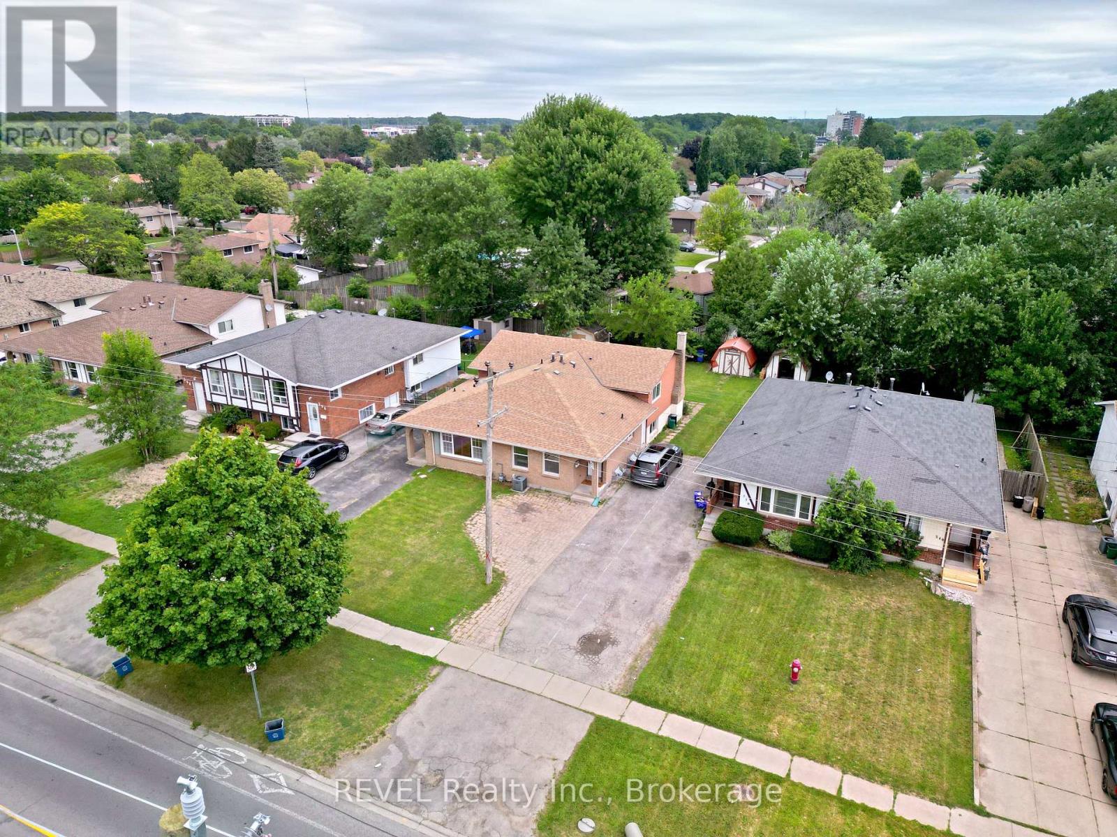 552 First Avenue, Welland, Ontario  L3C 1Z3 - Photo 26 - X13626948