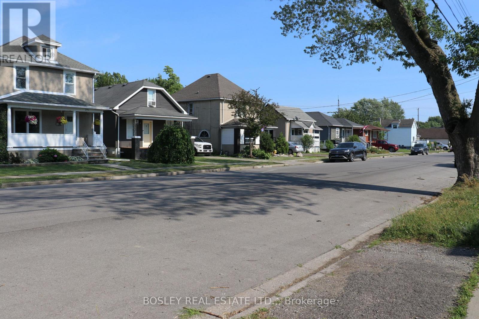 Lot 28 Fares Street, Port Colborne, Ontario  L3K 1W8 - Photo 4 - X13627018