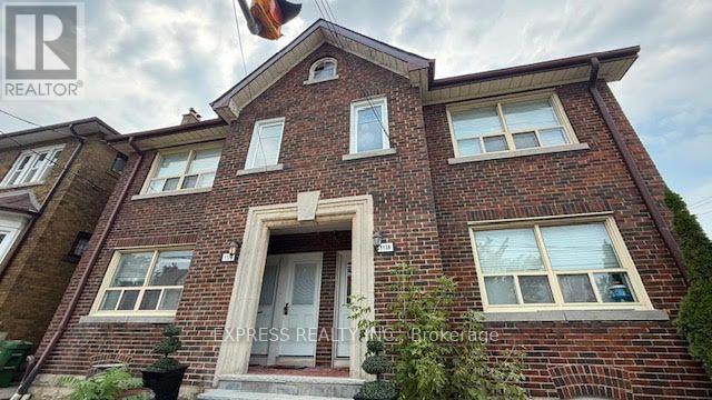 B1 - 1136 AVENUE ROAD