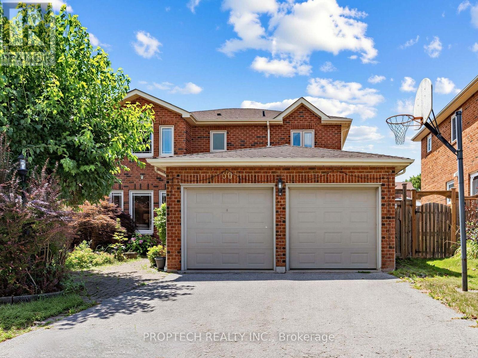 50 Fallingbrook Street, Whitby, Ontario  L1R 1L8 - Photo 2 - E13626910