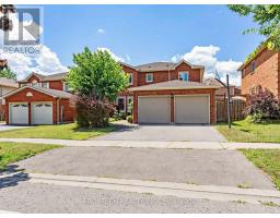 50 FALLINGBROOK STREET, Whitby, Ontario