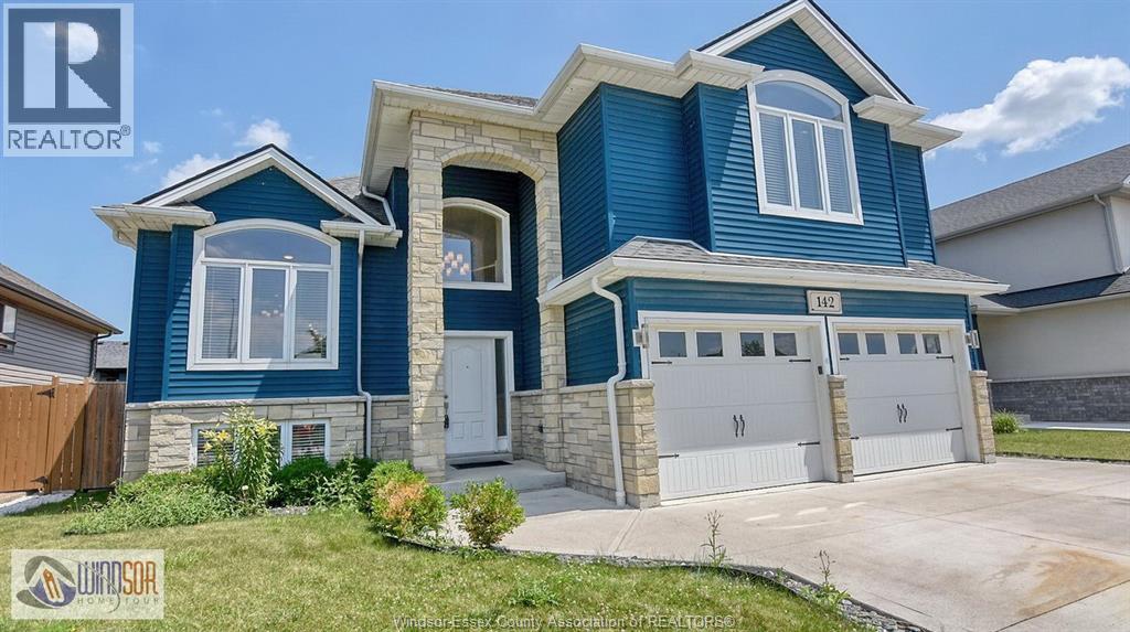 142 SUMMER STREET, Belle River, Ontario