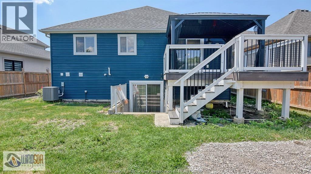 142 Summer Street, Belle River, Ontario  N0R 1A0 - Photo 10 - 26018571