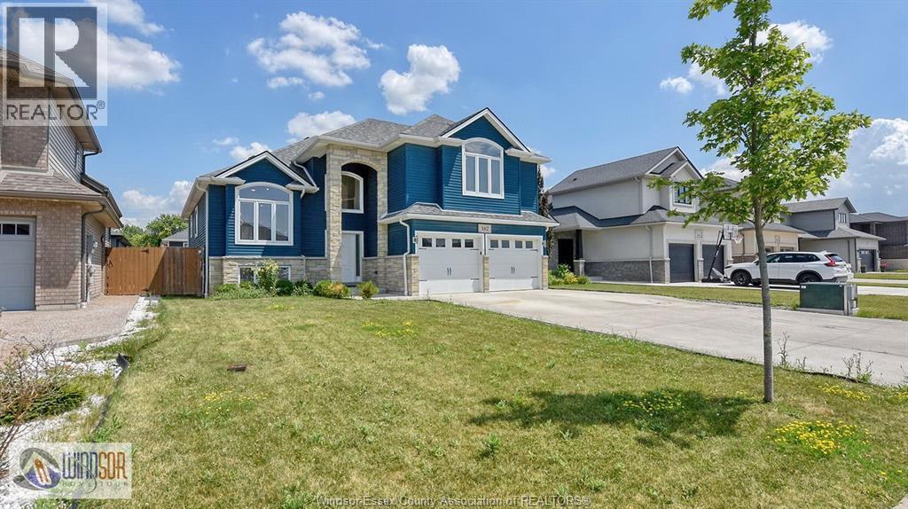 142 Summer Street, Belle River, Ontario  N0R 1A0 - Photo 3 - 26018571