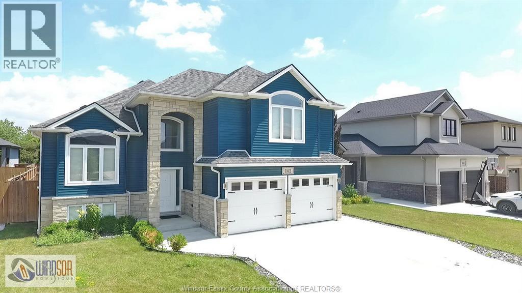 142 Summer Street, Belle River, Ontario  N0R 1A0 - Photo 4 - 26018571