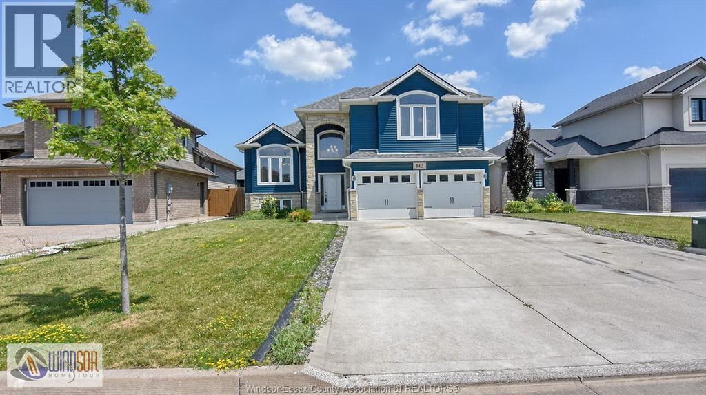 142 Summer Street, Belle River, Ontario  N0R 1A0 - Photo 5 - 26018571