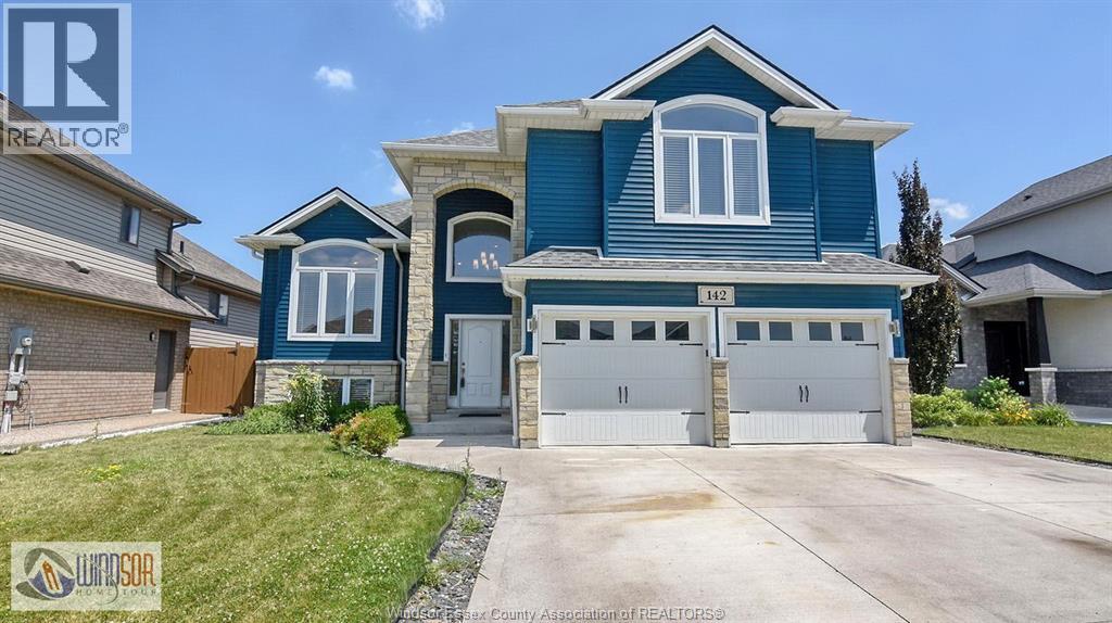 142 Summer Street, Belle River, Ontario  N0R 1A0 - Photo 6 - 26018571