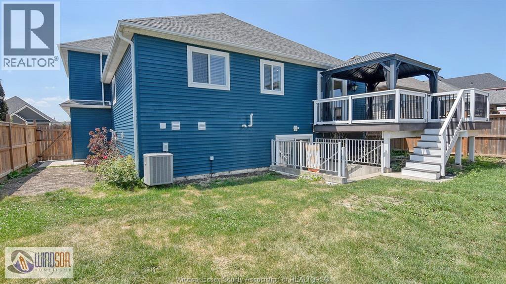 142 Summer Street, Belle River, Ontario  N0R 1A0 - Photo 9 - 26018571