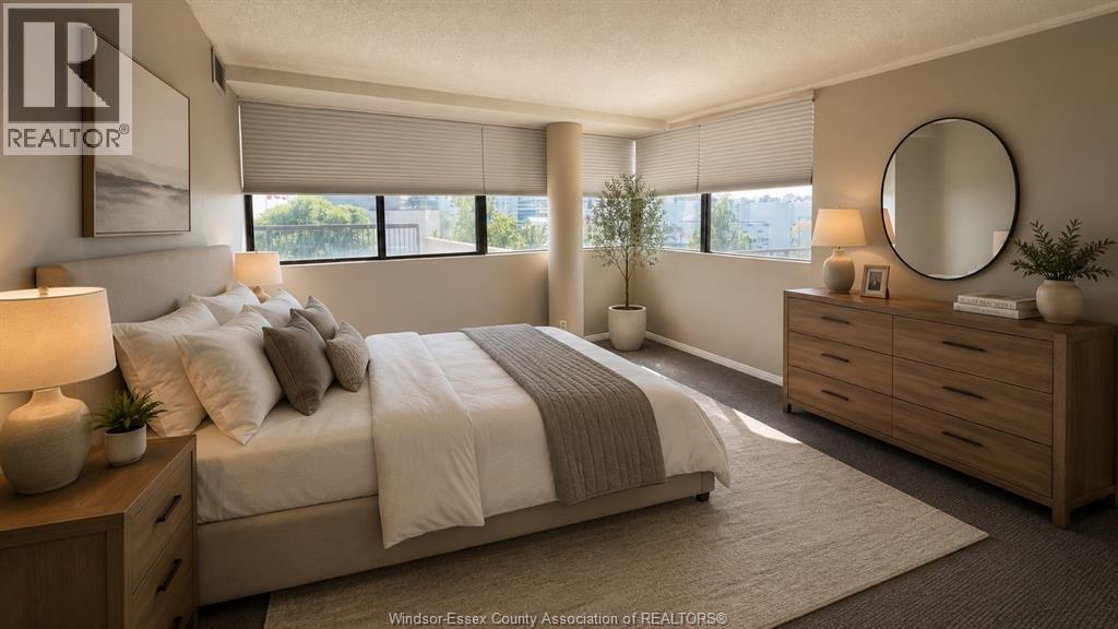 515 Riverside Drive Unit# 403, Windsor, Ontario  N9A 7C3 - Photo 16 - 26018550