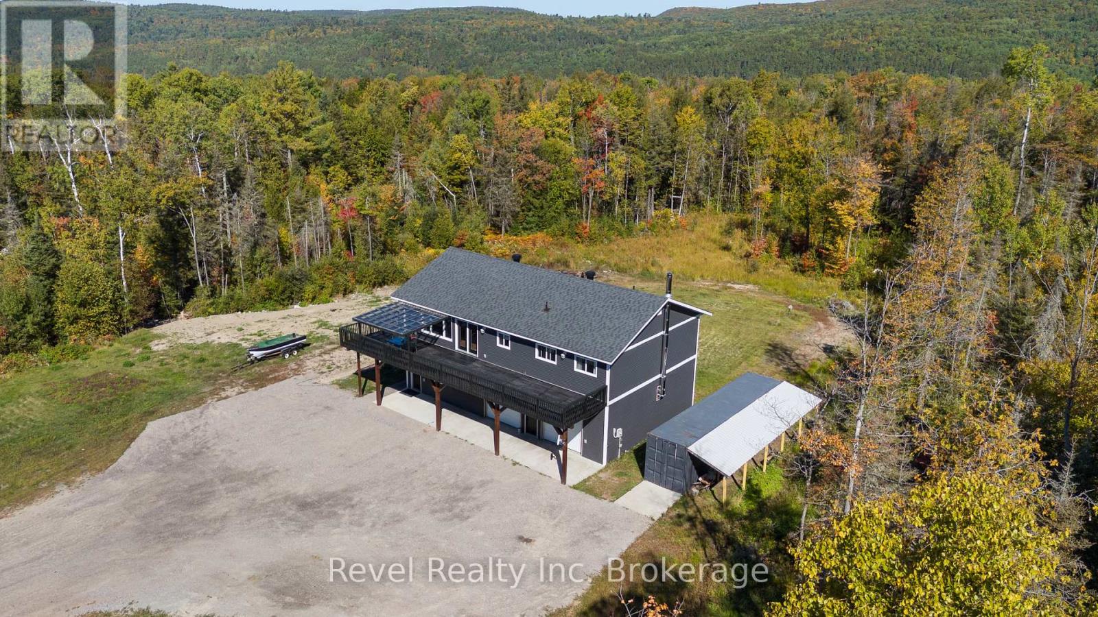 4205 Highway 17 E, Papineau-Cameron, Ontario  P0H 1V0 - Photo 35 - X13626972