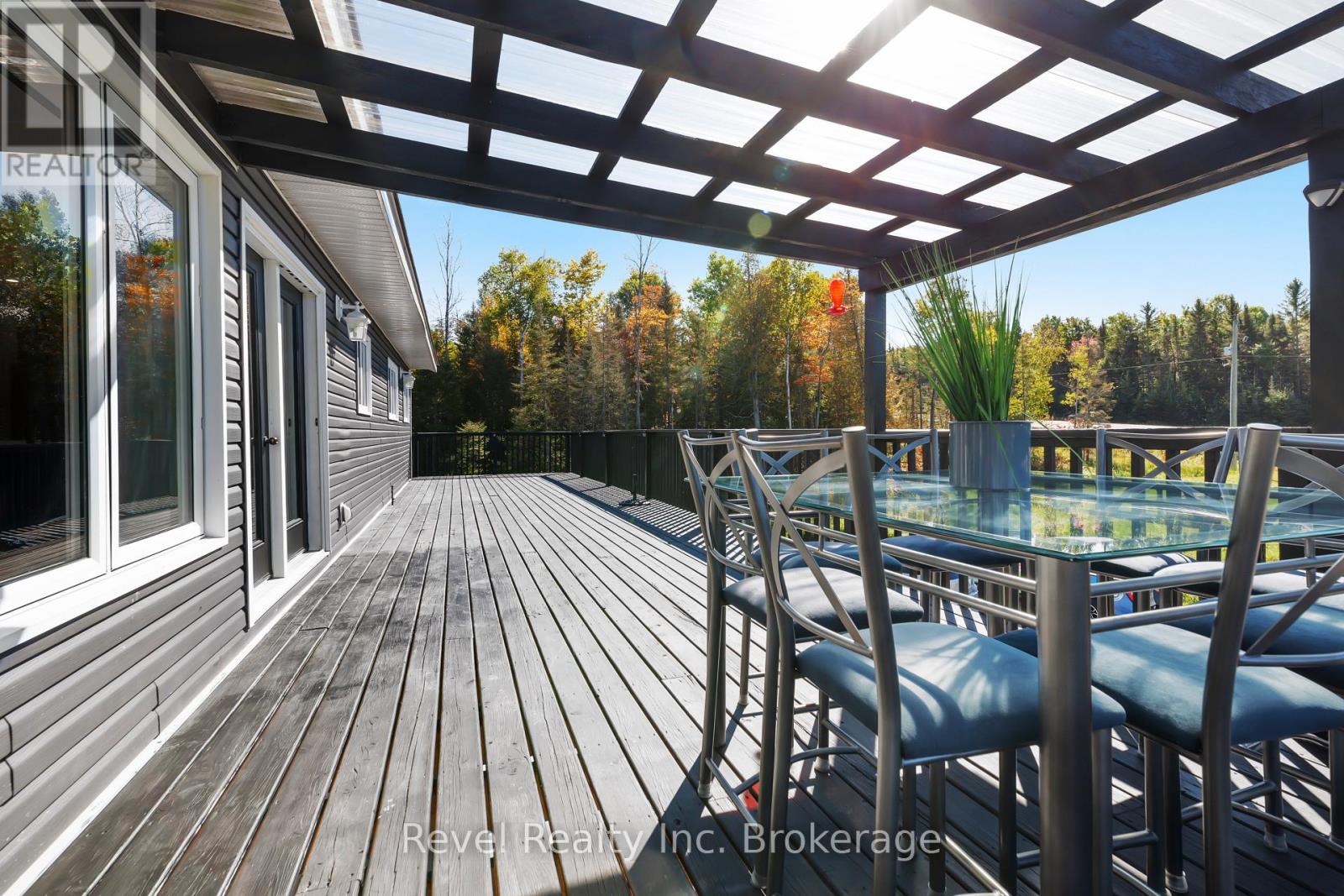 4205 Highway 17 E, Papineau-Cameron, Ontario  P0H 1V0 - Photo 39 - X13626972